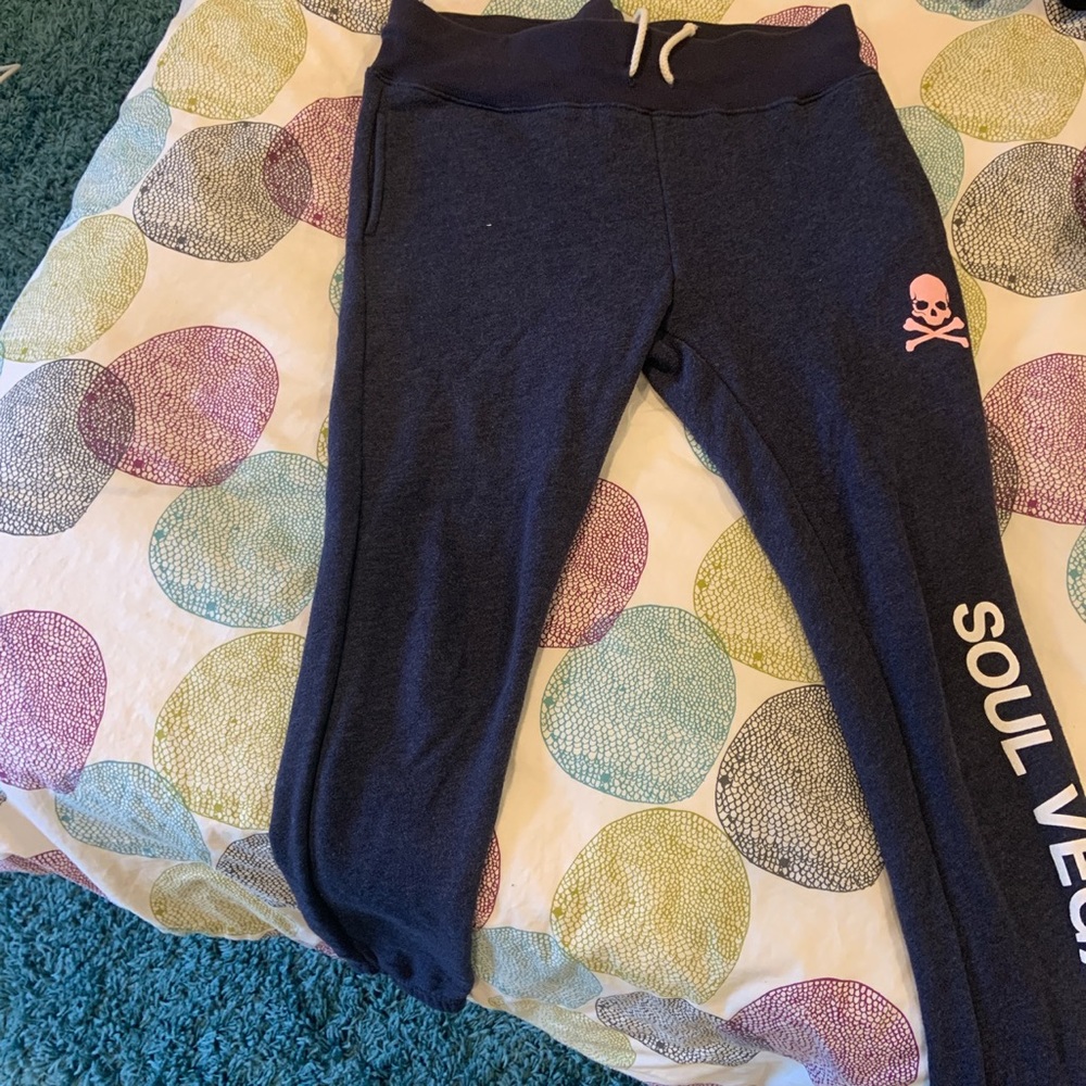 soul cycle sweatpants